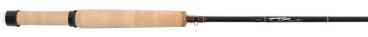 Scott G 3-weight 7' 7" 4-piece fly rod
